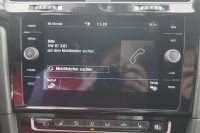 VW Golf VII Variant 1.5 TSI Highline