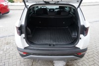 Hyundai Tucson 1.6 Mild-Hybrid DCT