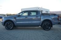 Ford Ranger 2.0 TDCi Aut. 4x4 Wolftrak