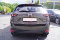 Mazda CX-5 2.5