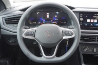 VW Polo 1.0 MPI