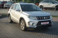 Suzuki Vitara 1.4 Comfort+ 4x2