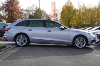 Audi A4 Quattro Avant 40 2.0 TDI quattro