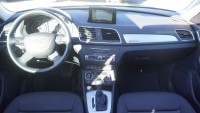Audi Q3 2.0 TFSI quattro