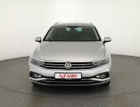 VW Passat Variant 2.0 TDI Elegance