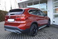 BMW X1 xDrive 20 d Advantage