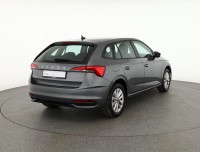 Skoda Scala 1.0 TSI