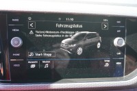 VW T-Cross 1.0 R-line