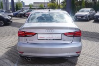 Audi A3 Limo 35 TFSI S-Tronic design Leder