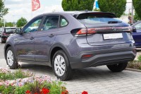 VW Taigo 1.0