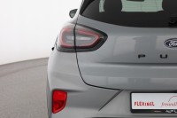 Ford Puma Titanium 1.0 EB