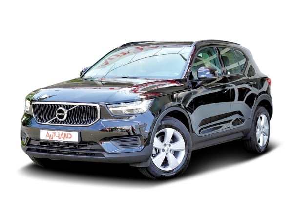 Volvo XC 40 XC40 Momentum T3