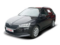 Skoda Fabia Combi 1.0 MPI Active Sitzheizung Klima DAB