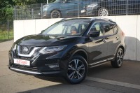 Vorschau: Nissan X-Trail 1.3 N-Connecta