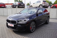 Vorschau: BMW X2 sDrive18i M Sport