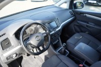 VW Sharan 2.0 TDI Comfortline