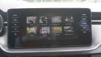 Skoda Scala 1.5 TSI DSG Style