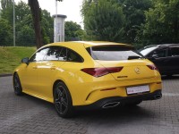 Mercedes-Benz CLA 220 d SB AMG Line (EURO 6d)