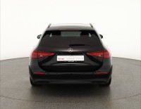 Mercedes-Benz C 200 C200 d T Avantgarde Night