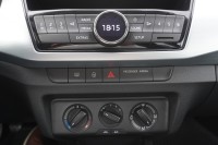 Skoda Fabia 1.0