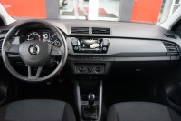 Skoda Fabia 1.0 MPI Active