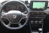 Dacia Sandero Stepway III 1.0 Comfort