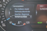 Ford S-Max S-MAX 2.5 Duratec Hybrid ST-Line