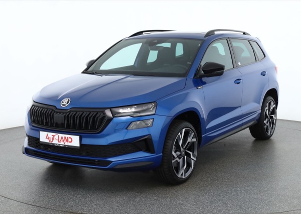 Skoda Karoq Sportline 2.0 TDI DSG