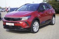 Vorschau: Opel Grandland 1.2 GS Line
