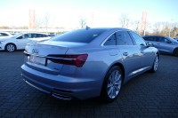Audi A6 50 2.0 TFSI e quattro sport