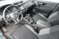 Nissan Qashqai 1.3 DIG-T
