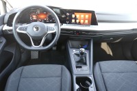 VW Golf VIII 1.5 16V TSI Life