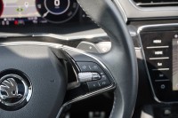 Skoda Superb Combi 2.0 TDI L&K 4x4