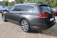 VW Passat Variant 2.0 TDI Comfortline