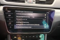 Skoda Superb Combi 2.0 TDI Style 4x4