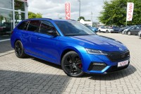 Skoda Octavia Combi 2.0 TDI RS 4x4 DSG