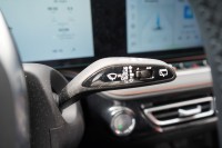 MG HS 1.5 T-GDI Luxury Aut.