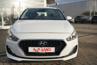 Hyundai i30 Kombi 1.0 T-GDI Select