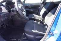 Nissan Micra 1.0