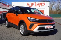 Opel Crossland 1.2 Elegance