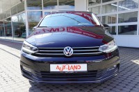 VW Touran 1.4 TSI DSG Sound