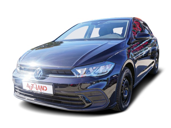VW Polo 1.0 TSI DSG Life