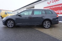 VW Golf VII Variant 1.0 TSI Sound