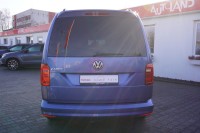 VW Caddy Maxi 1.4 TSI