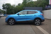 Nissan Qashqai 1.6