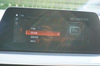 BMW 520 520d Mild Hybrid