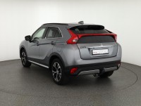 Mitsubishi Eclipse Cross 1.5 T-MIVEC Intro