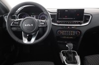 Kia cee'd Sporty Wagon Ceed SW 1.5 T-GDI Aut.