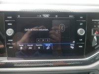VW Taigo 1.0 TSI