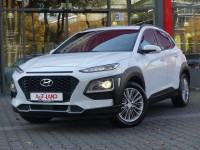 Vorschau: Hyundai Kona 1.0 T-GDI